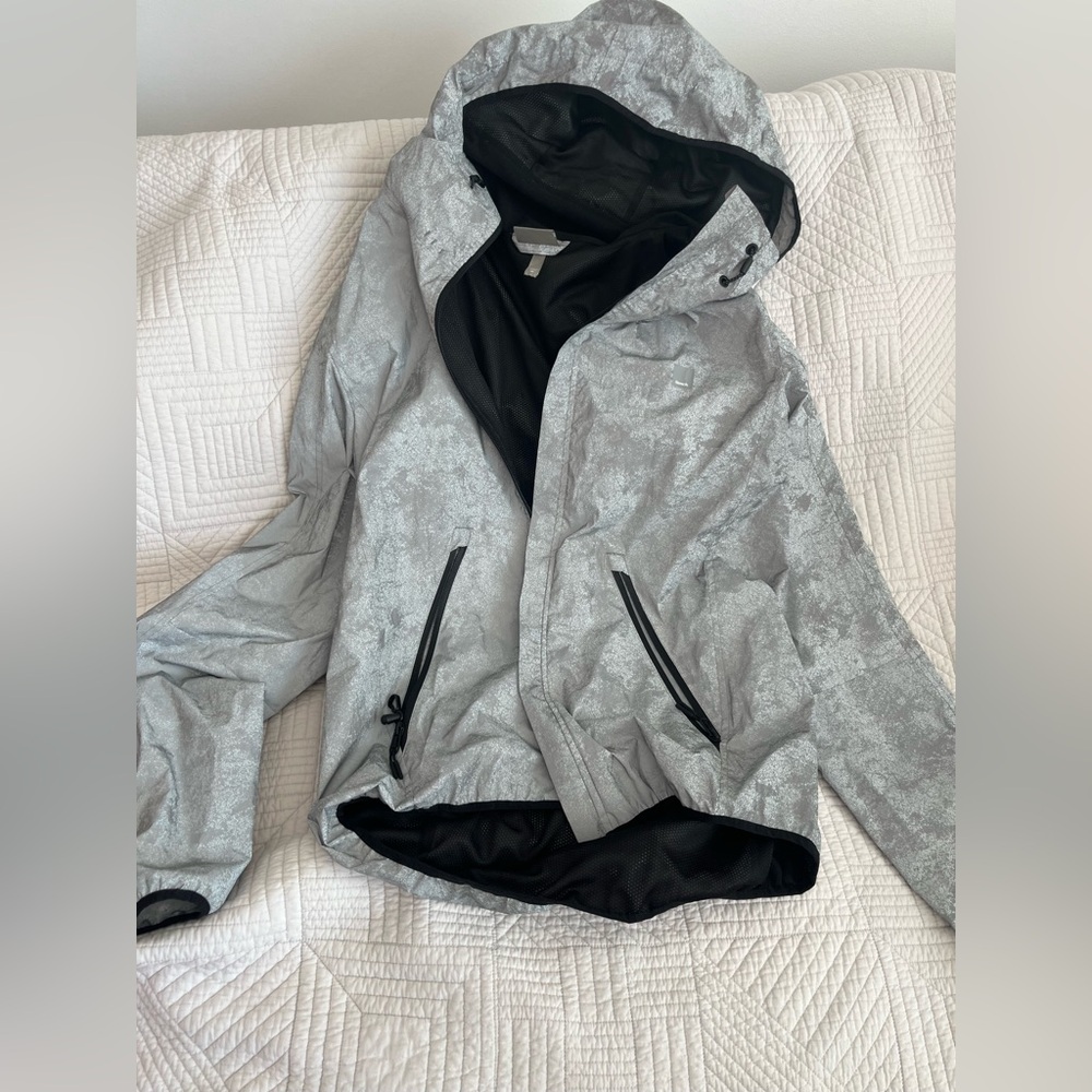 BENCH reflective jacket - image 7